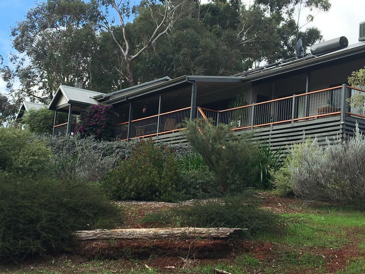 Rickaty On Blackwood Bridgetown Exterior photo