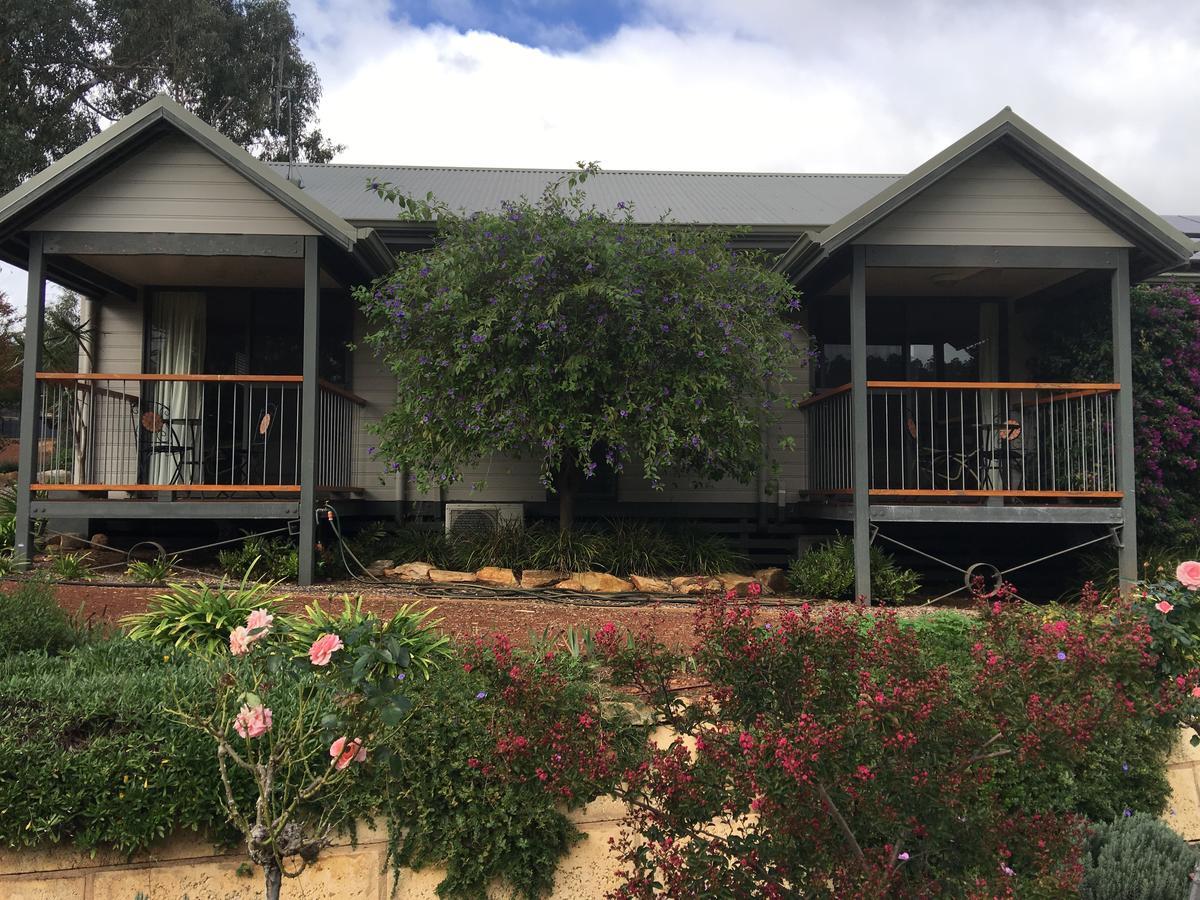 Rickaty On Blackwood Bridgetown Exterior photo