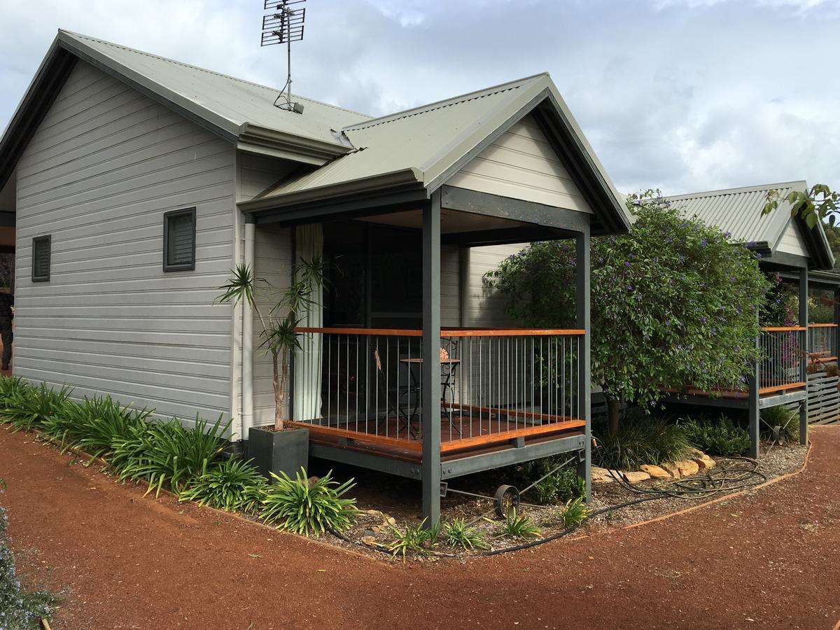 Rickaty On Blackwood Bridgetown Exterior photo